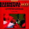Essential Elements Jazz, Bb TRUMPET (now have CD/DVD version)