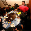 Korean Dinner Korean Dinner