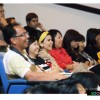 Smile Audience in Go Training 2010 #iHear