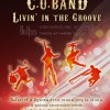 C.U. Band Livin’ in the Groove Concert