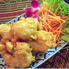 koeng todd (Fried Shrimp)