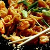 Padthai (Fried Thai Noodle) ผัดไทย