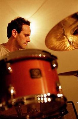 Steve Altenberg, Drum
