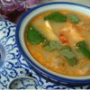 Tomyum (Spicy Soup) ต้มยำ