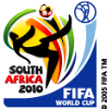 2010 FIFA World Cup South Africa