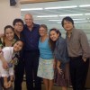 Dr.Gene Aitken, Jazz Bigband Educator อาจารย์จาก Yes Academy