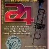 24-years Saxophone Pub, Bangkok Sep 18, 2010