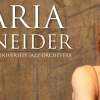RSU Jazz Education - Maria Schneider