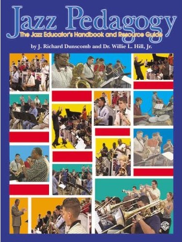 Philosophy of Jazz Pedagogy in my opinion