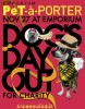 Emporium Pet-a-Porter: Dog’s Day Out for Charity