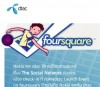 NOKIA DTAC "Social Network" at Paragon via foursquare