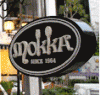 Mokka since 1964