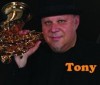 Tony Lakatos - Concert at Vie Hotel and Saxophone Pub