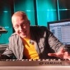 BERT Smorenburg - Yamaha Motif