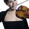 RSU - Claire Dolby - Violin