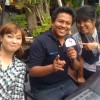@Sresuda สัมภาษณ์ วง Social Network #iHear