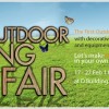 CDC Crystal Design Center - Out Door Living Fair