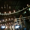 indoor at night
