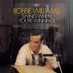 Have you met Miss Jones - Robbie Williams
