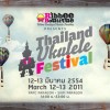 Thailand Ukulele Festival