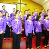 Bangkok Milal Missionary Choir
