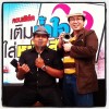 iHear Band เล่นดนตรี จิตอาสา