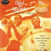 Clifford Brown and Max Roach
