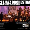 เชิญชมคอนเสิร์ต RSU Jazz Orchestra วันนี้ 12 มี.ค. 55