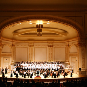 Carnegie Hall 2