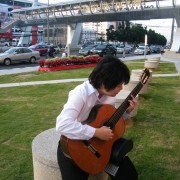 Classical Guitar B